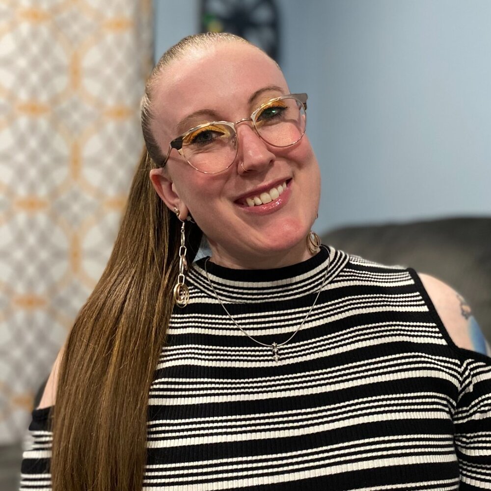 Meet your Posher, Carlee